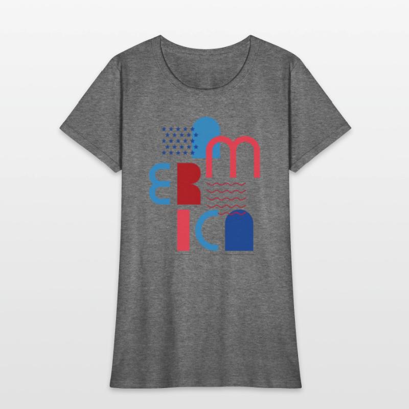 American Style Patriotic