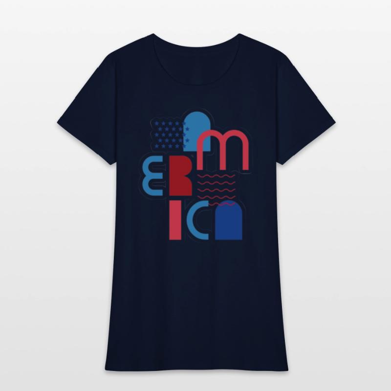 American Style Patriotic