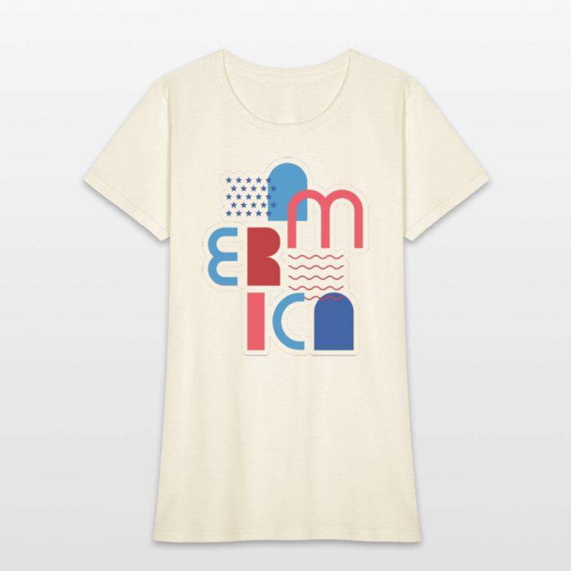 American Style Patriotic