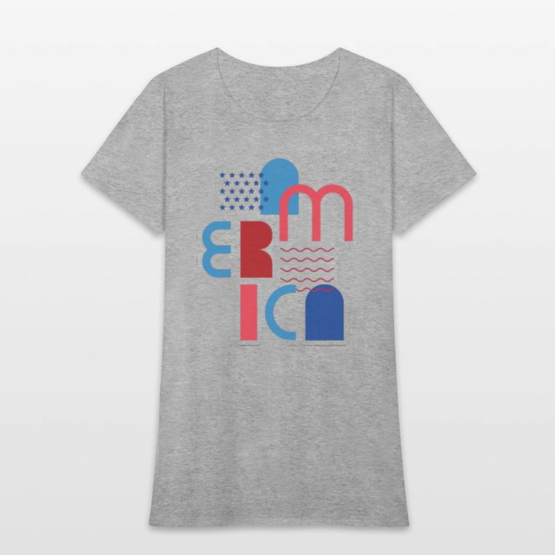 American Style Patriotic