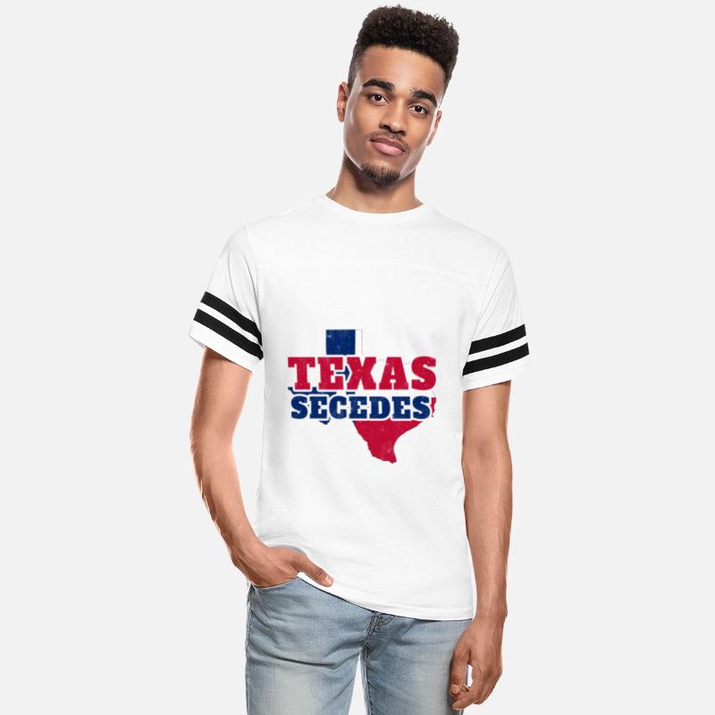 American Until Texas Secedes American Texan
