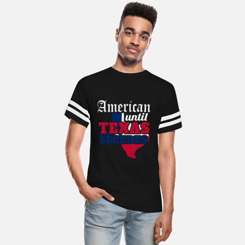 American Until Texas Secedes American Texan