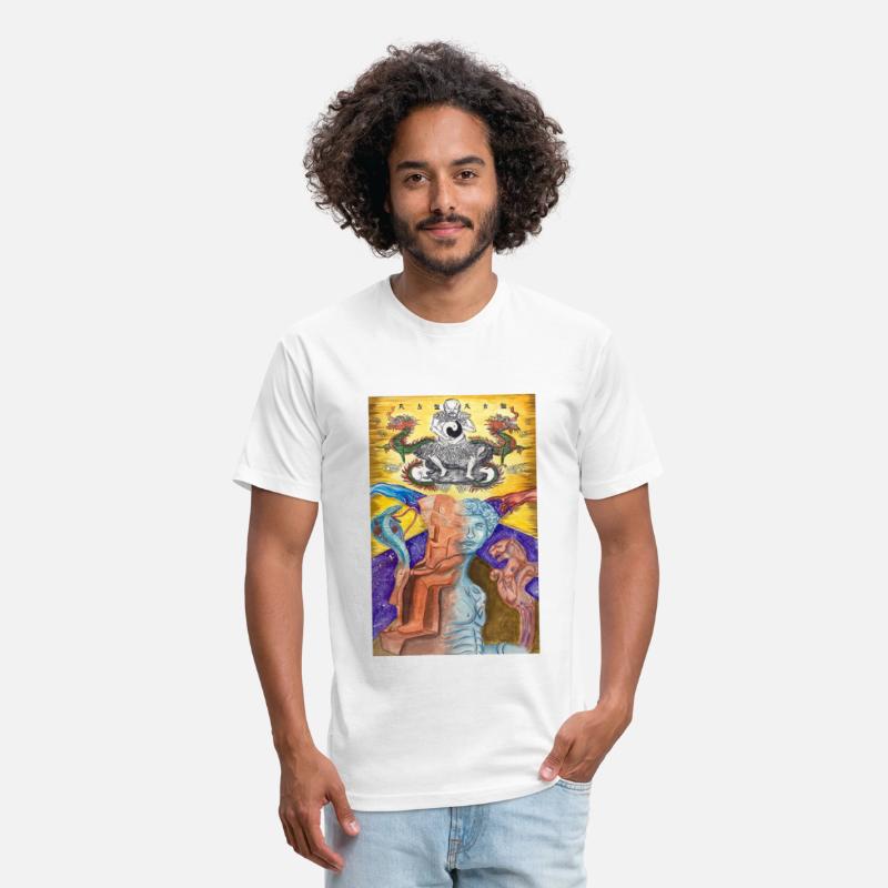 Ancient Egypt x Ancient Greek x Ancient Chinese.