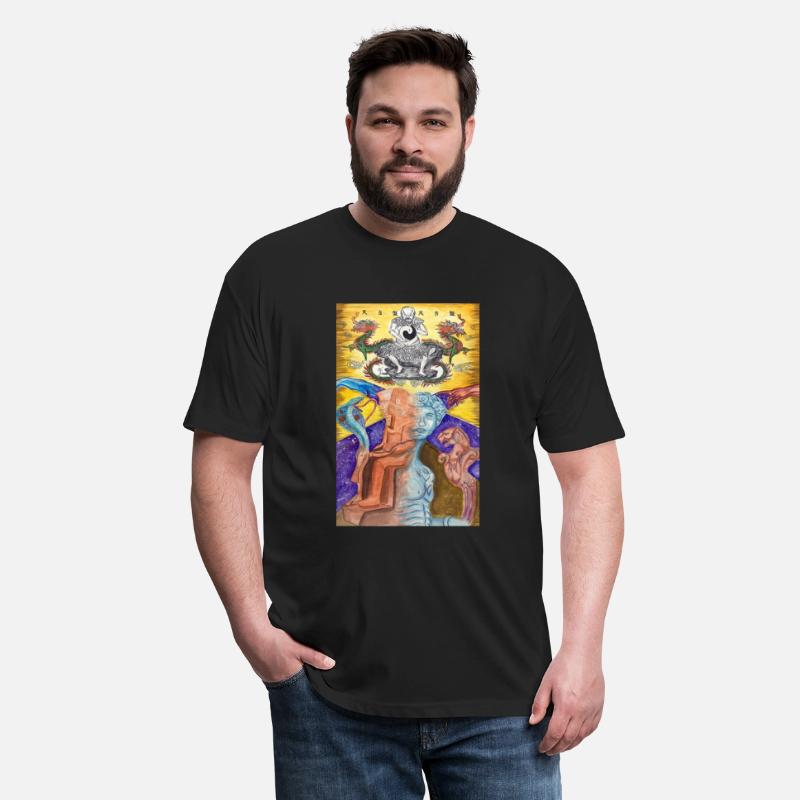 Ancient Egypt x Ancient Greek x Ancient Chinese.