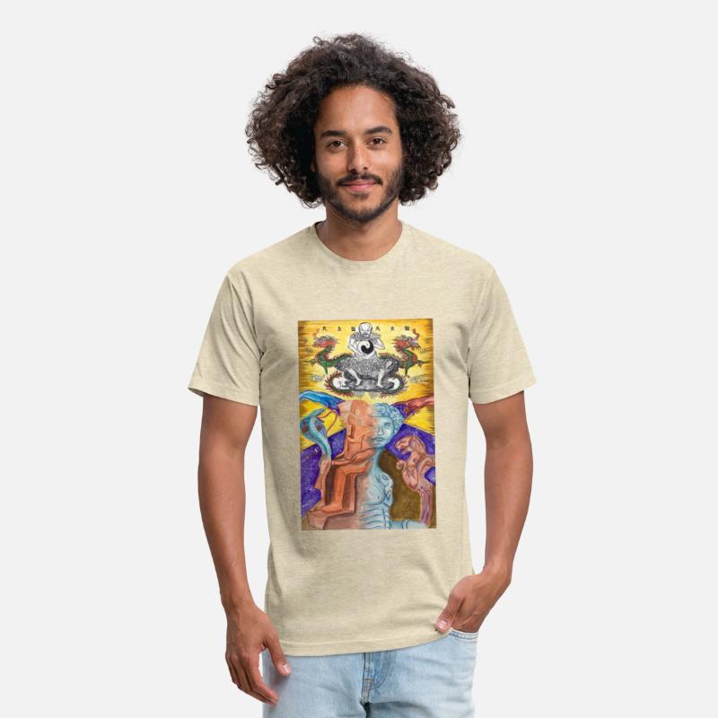 Ancient Egypt x Ancient Greek x Ancient Chinese.