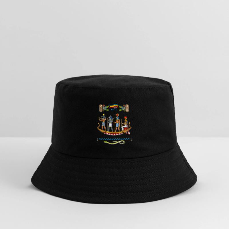 Ancient Egyptian Mythology Gods