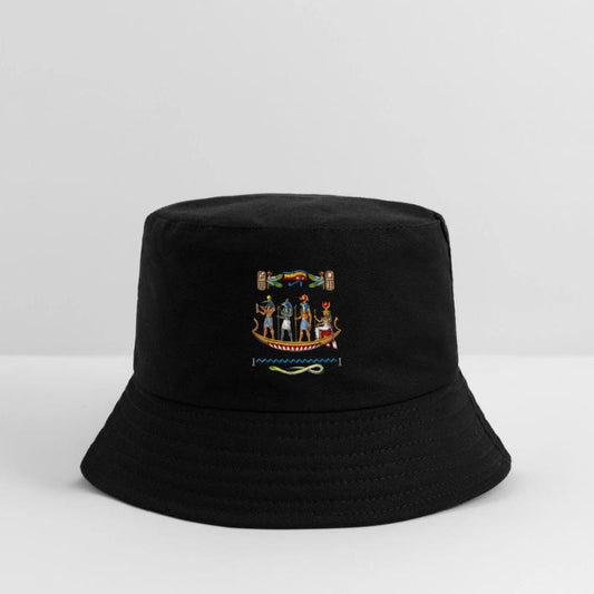 Ancient Egyptian Mythology Gods