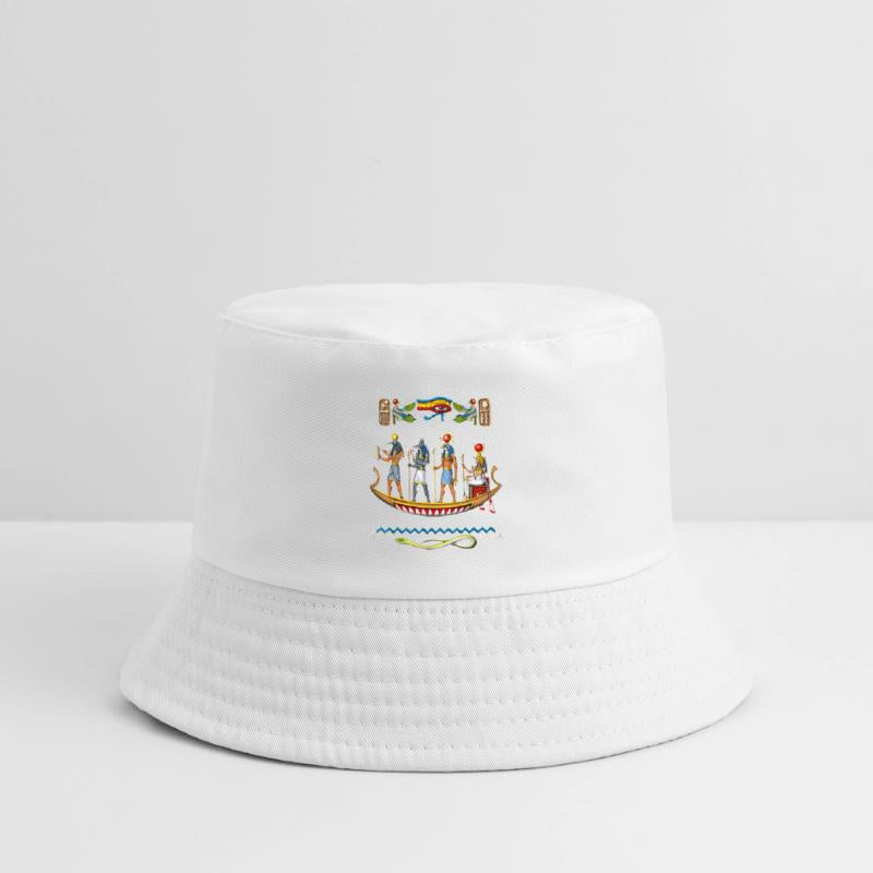 Ancient Egyptian Mythology Gods