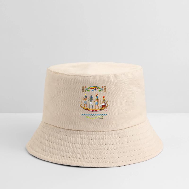 Ancient Egyptian Mythology Gods