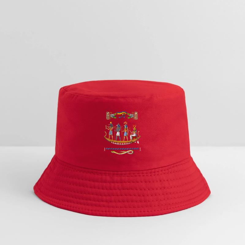 Ancient Egyptian Mythology Gods