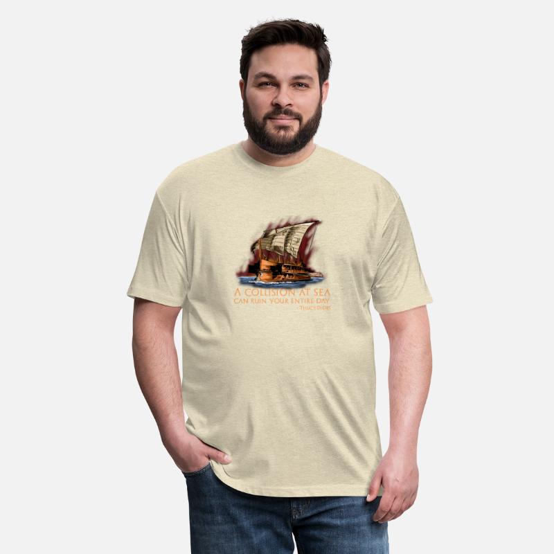 Ancient Greek Historian Thucydides Quote Athenian