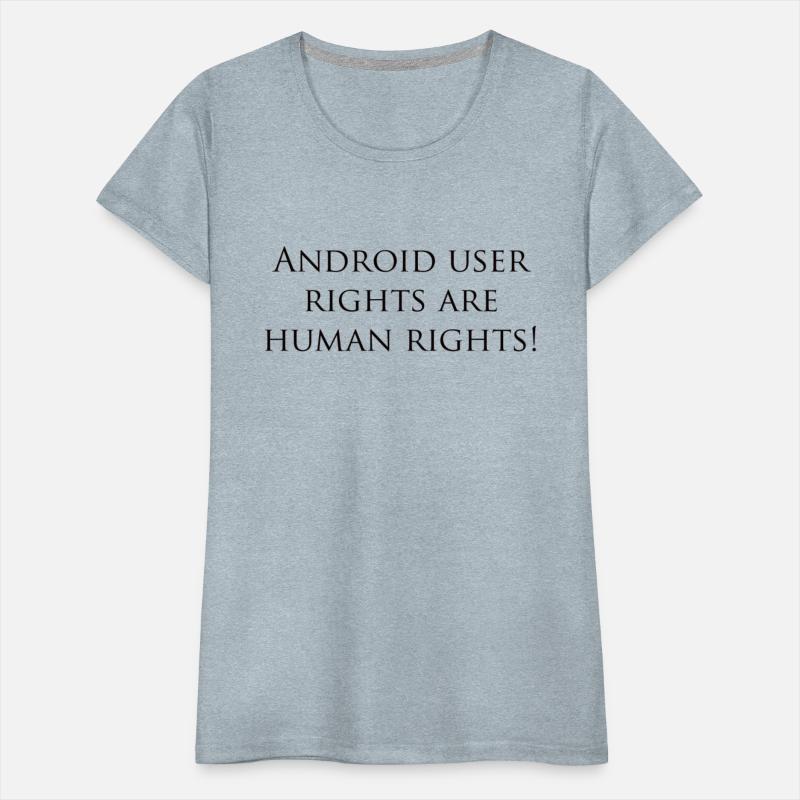 Android Rights