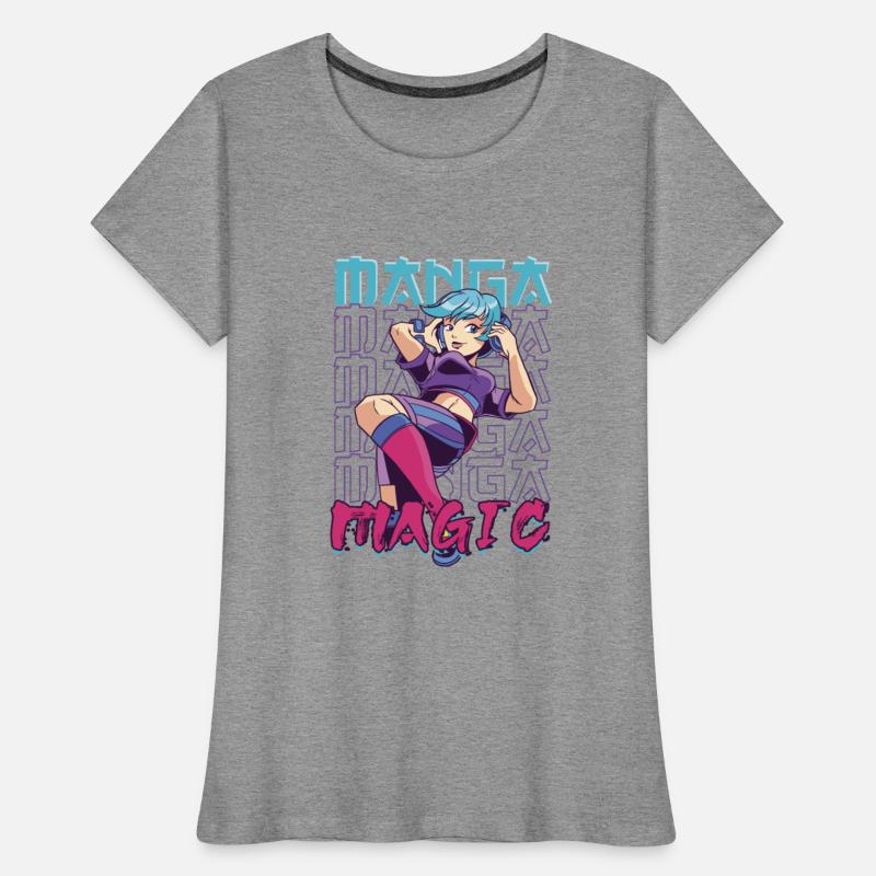 Anime Animes Manga Magic