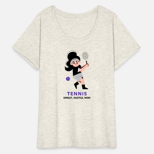 Anime Tennis