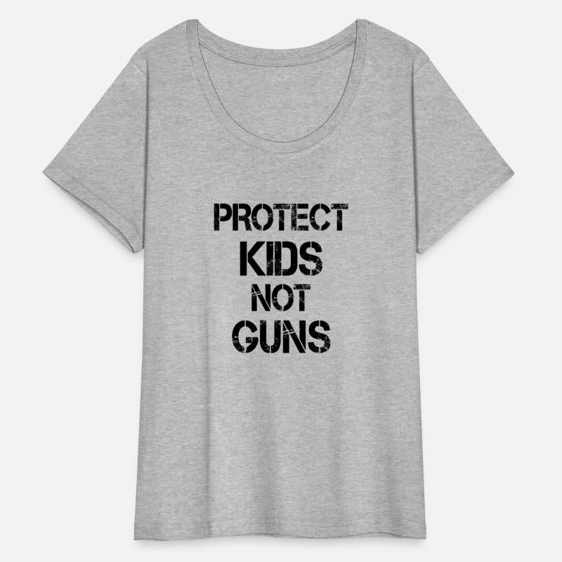 Anti Guns Protect Not Guns Gun Control Support