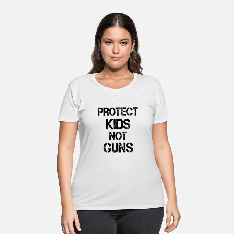 Anti Guns Protect Not Guns Gun Control Support