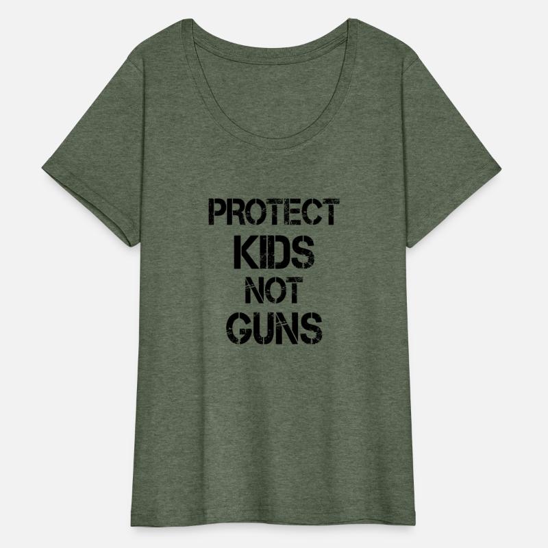 Anti Guns Protect Not Guns Gun Control Support