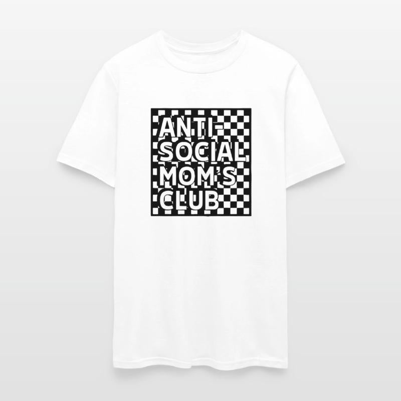 Anti Social Mom s Club
