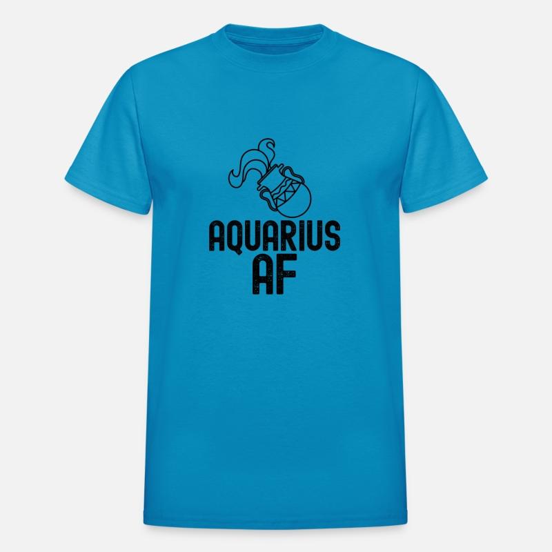 Aquarius AF 2