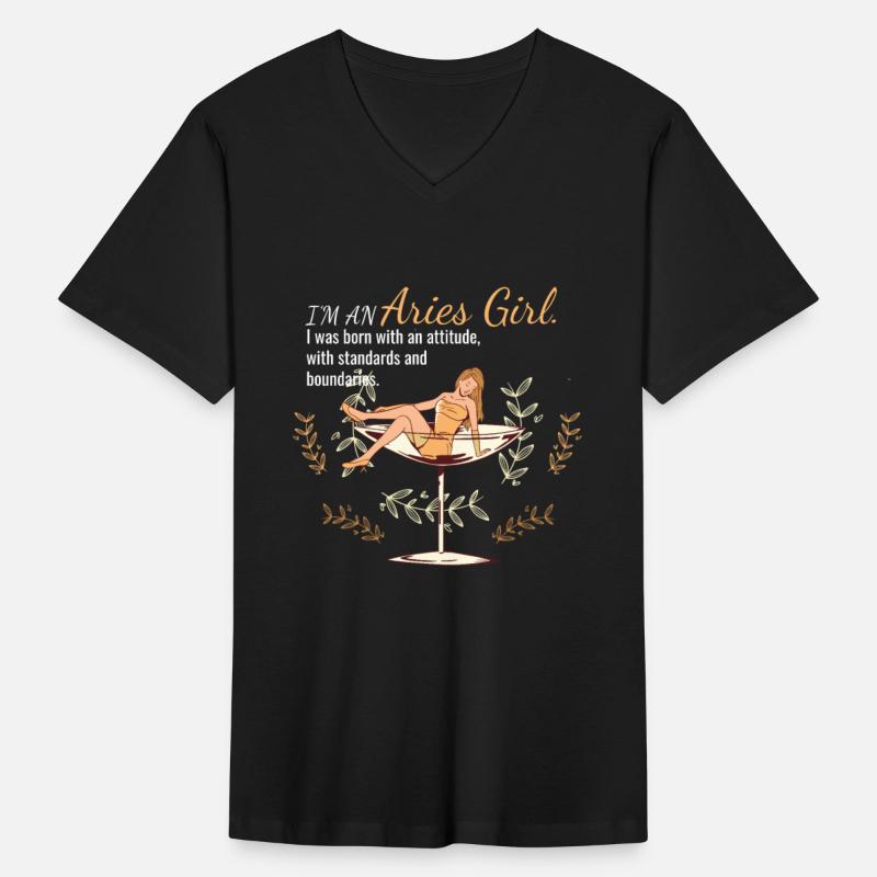 Aries Attitude Girl Horoscope Star Sign Zodiac Ast