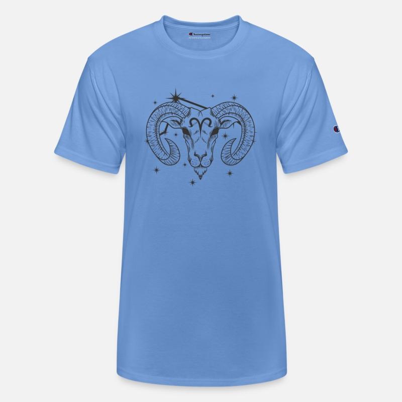 Aries Zodiac Sign March April