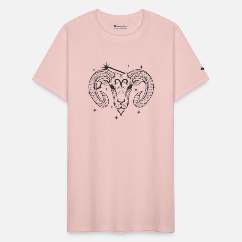 Aries Zodiac Sign March April