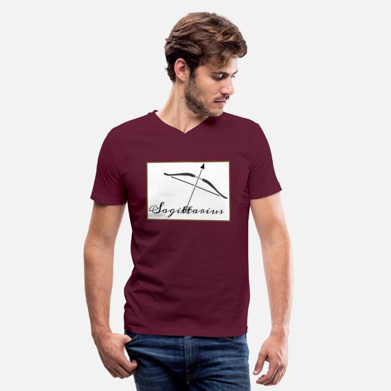 Artistic Sagittarius Zodiac Star Sign Astrology Ae