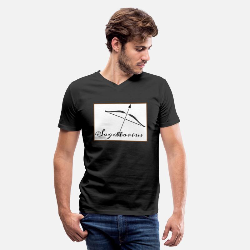 Artistic Sagittarius Zodiac Star Sign Astrology Ae