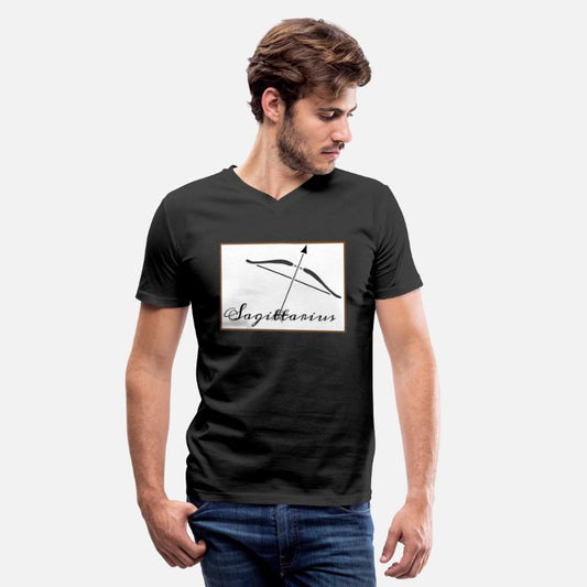 Artistic Sagittarius Zodiac Star Sign Astrology Ae