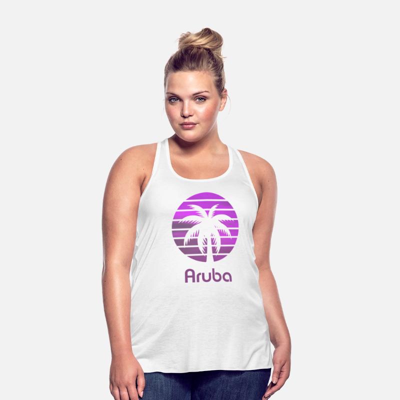 Aruba Caribbean Island