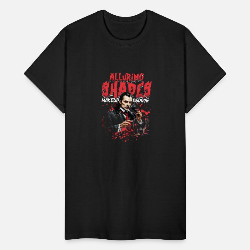 ASMR Alluring Shades Makeup Repose