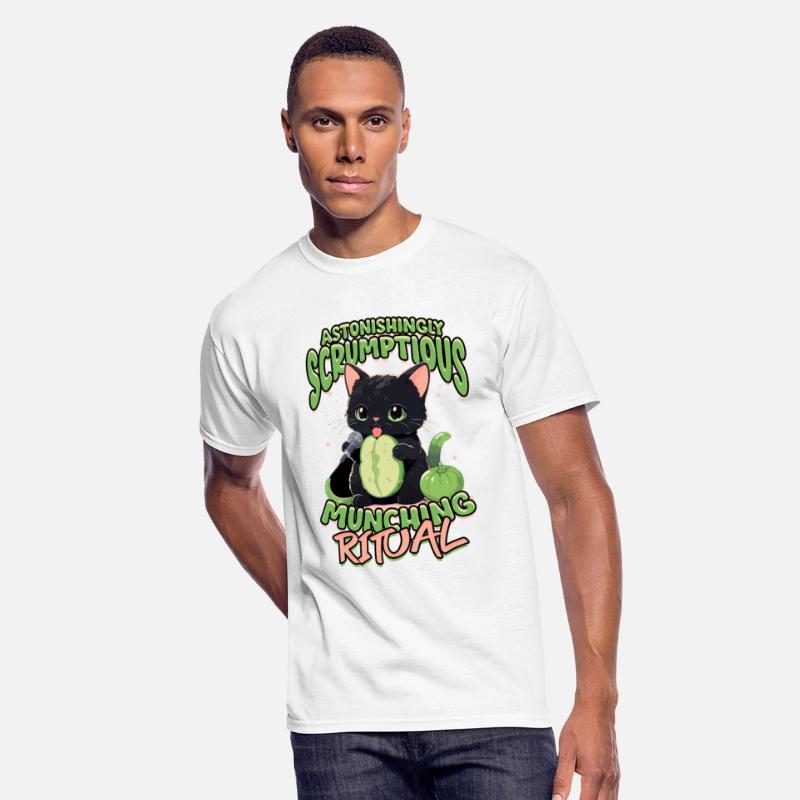 ASMR Astonishingly Scrumptious Munching Ritual