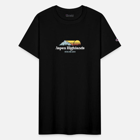 Aspen Highlands,COLORADO,Ski Snowboard Hiking