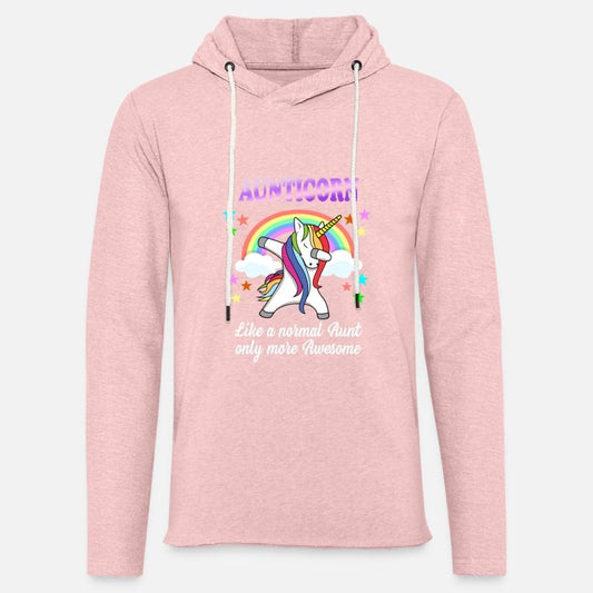 Aunticorn Like Normal Aunt But More Awesome