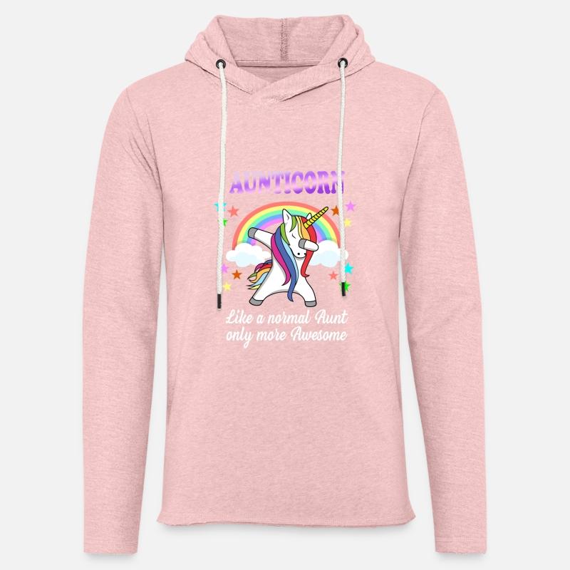 Aunticorn Like Normal Aunt But More Awesome