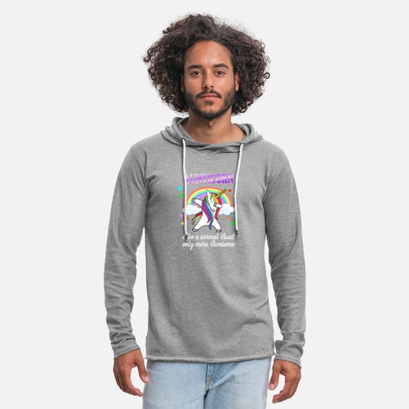 Aunticorn Like Normal Aunt But More Awesome