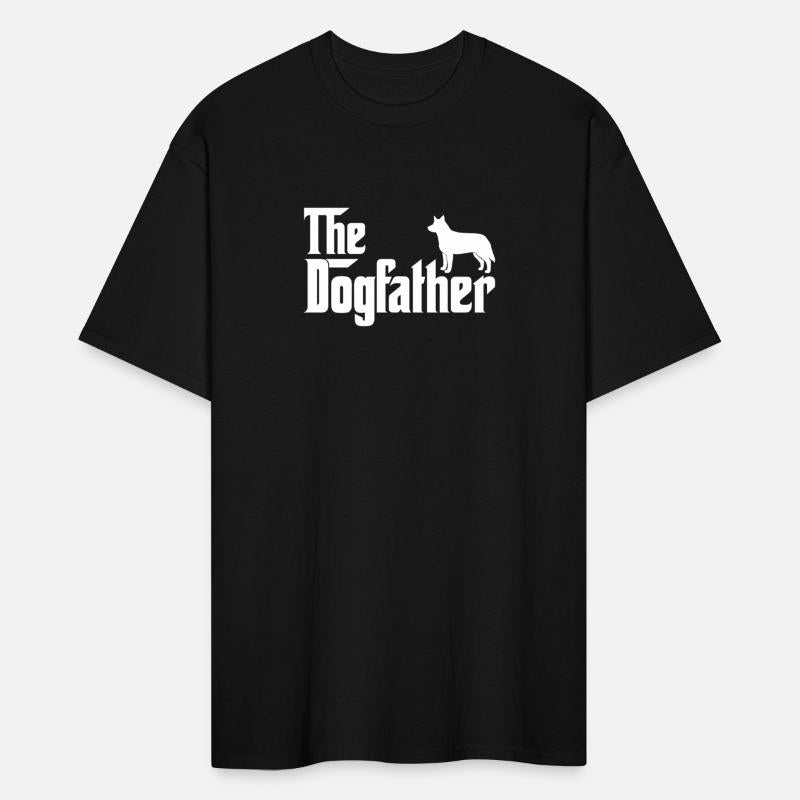 Australian Cattle Dog Dogfather