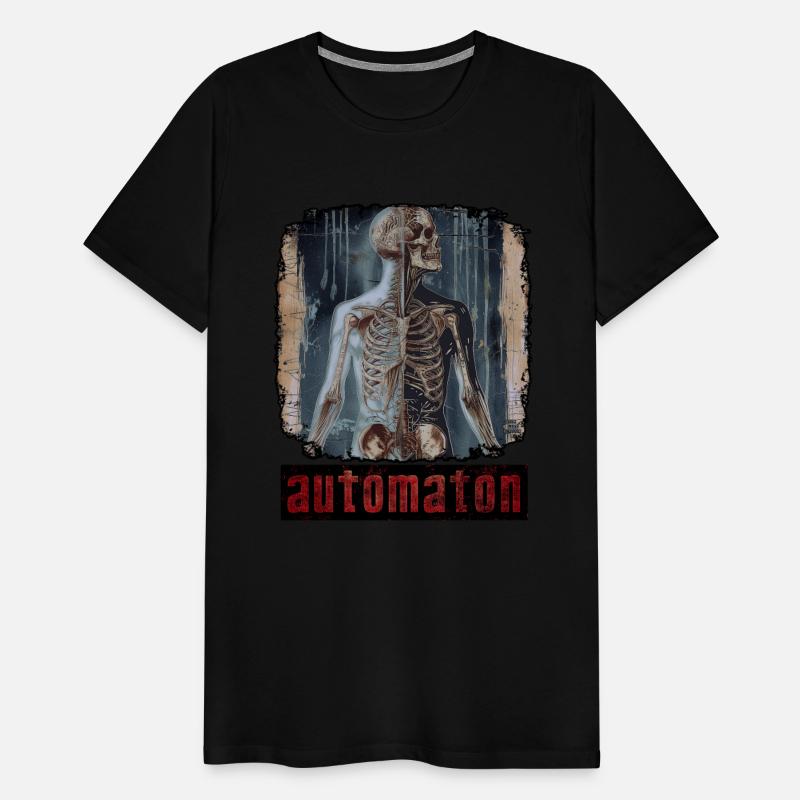 AUTOMATON
