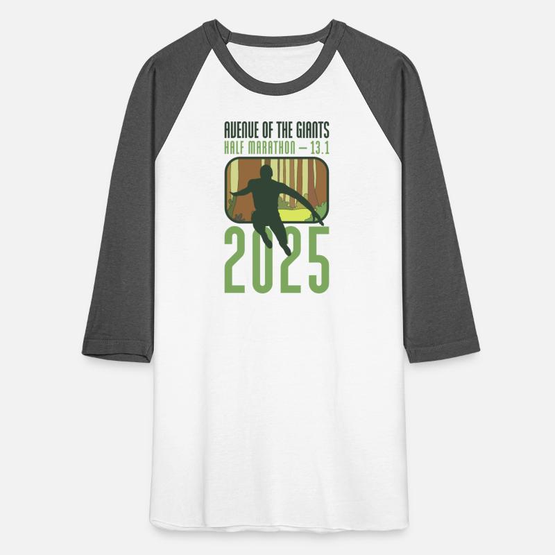 Avenue of the Giants - Half Marathon – 13.1 - 202