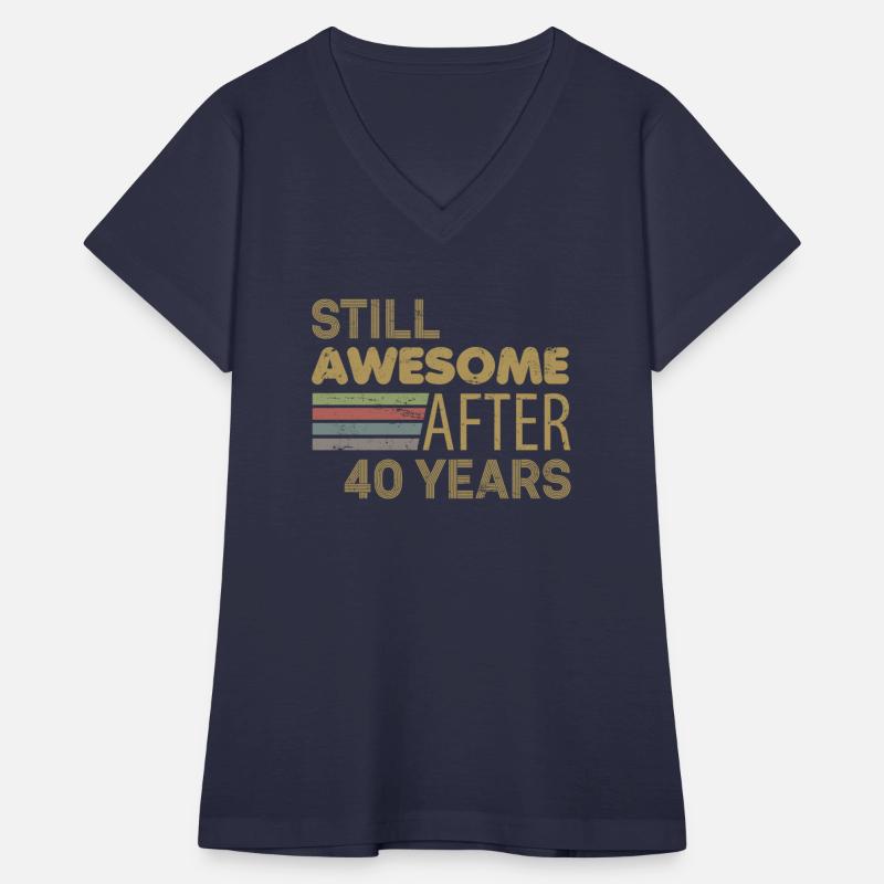 Awesome 40th Birthday