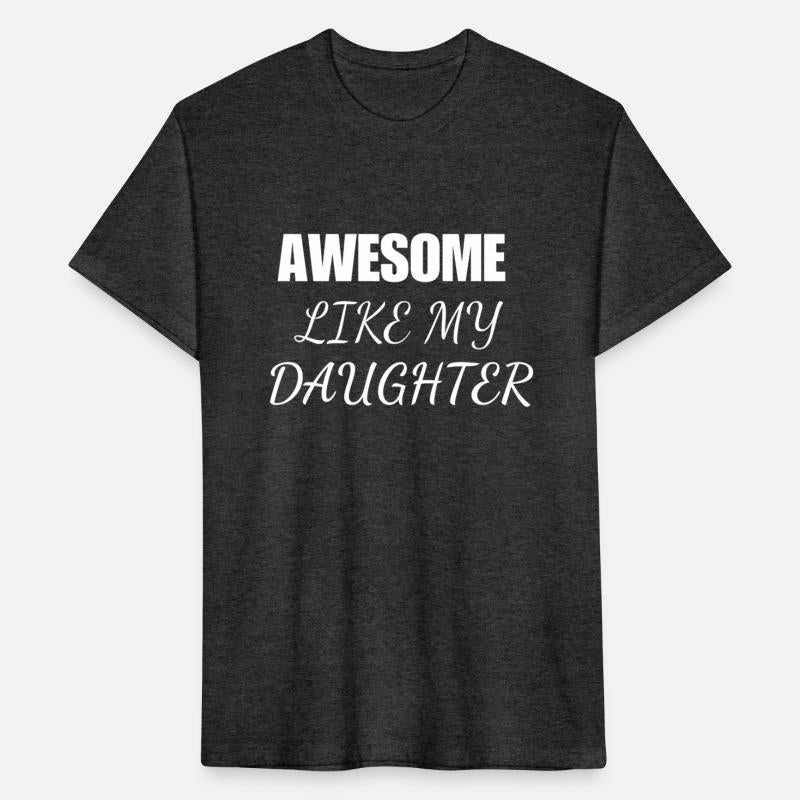 Awesome Daughter