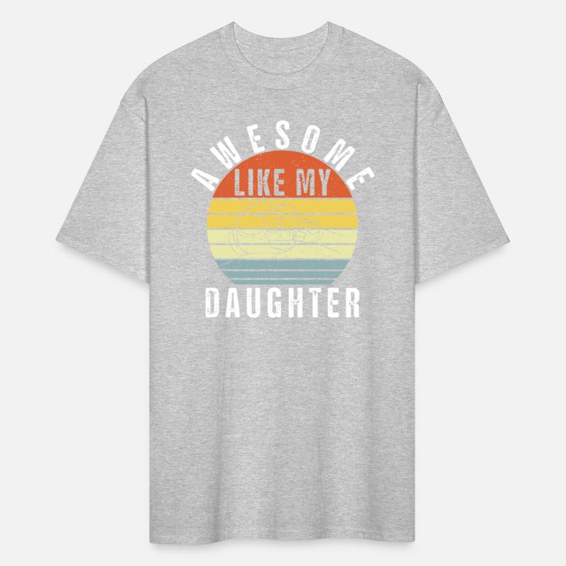 Awesome Like My Daughter