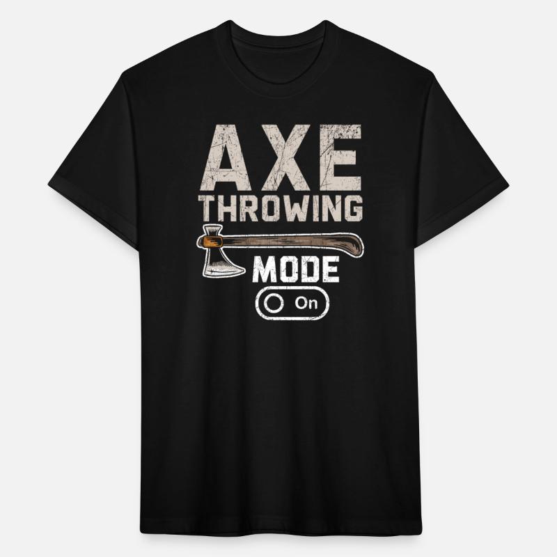 Axe Throwing Hatchet Thrower Axe Throw Lumberjack