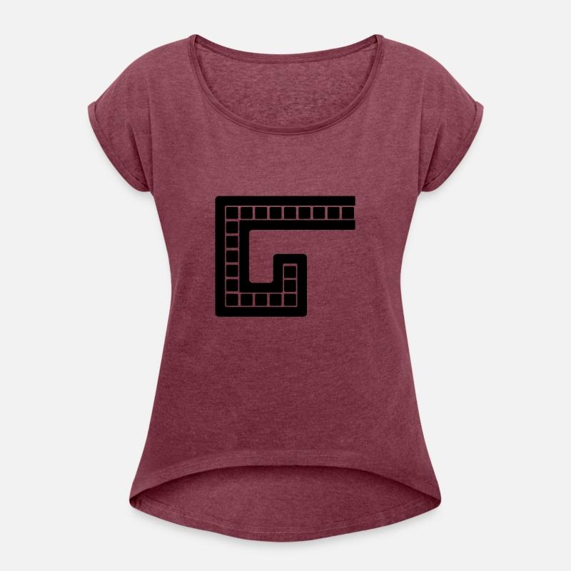 Aztec Tribal Symbol Design