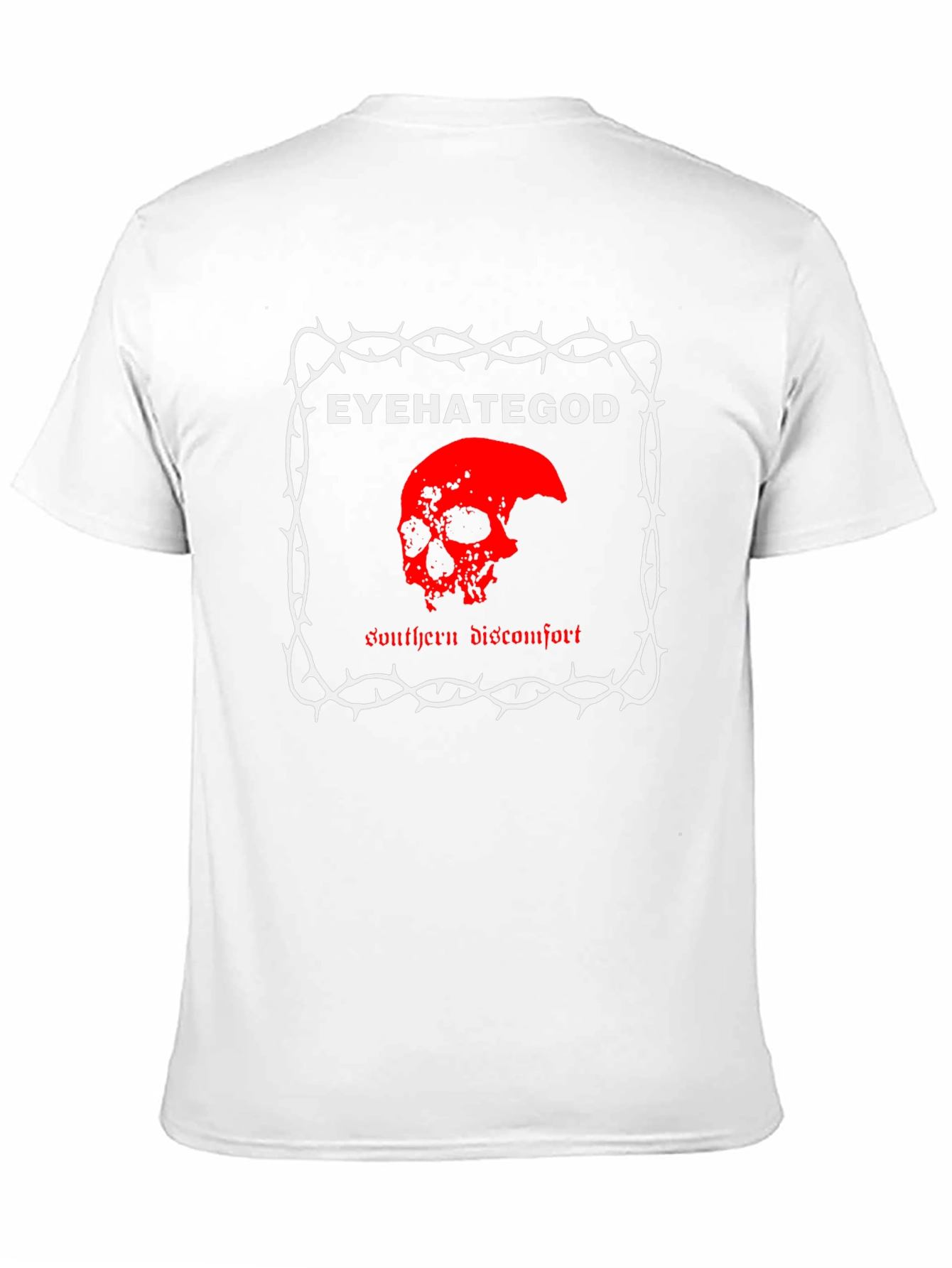 Eyehategod Southern Discomfort T-Shirt