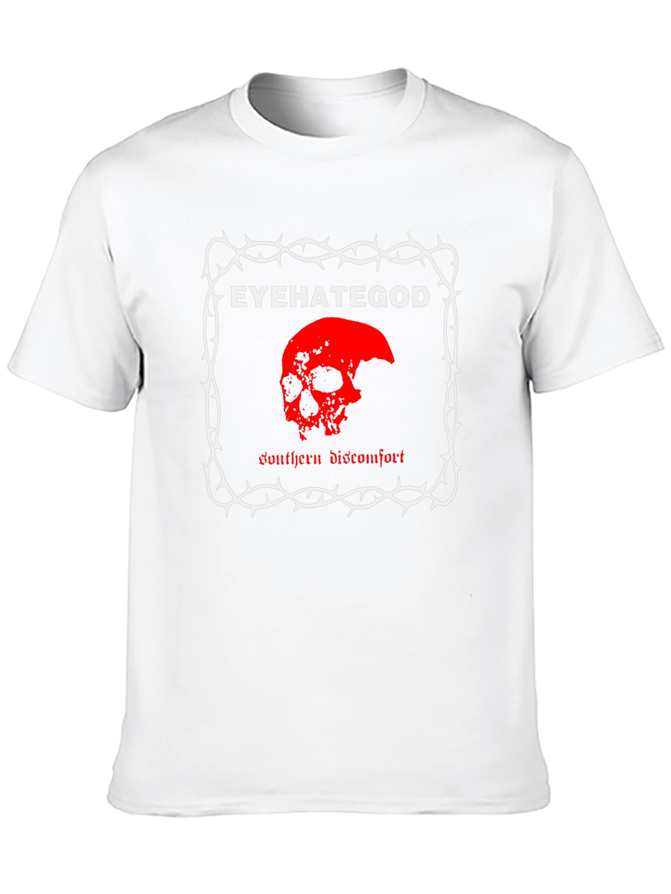 Eyehategod Southern Discomfort T-Shirt