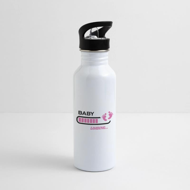 Baby downloading gift birth