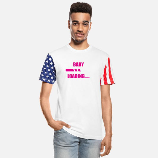 Baby Loading Pregnant Mom