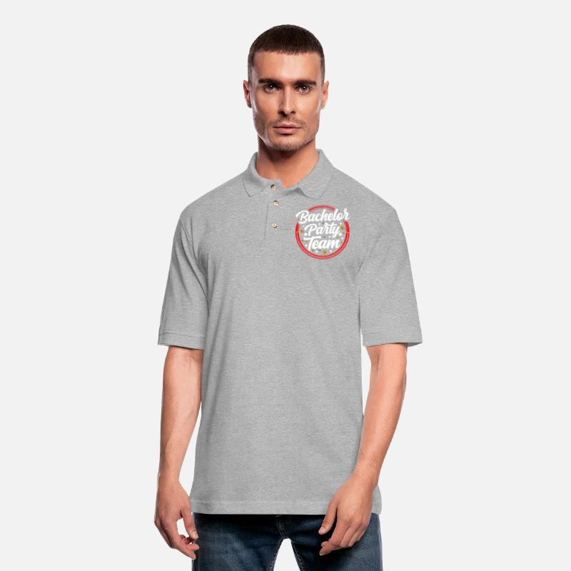 Bachelor Party Team Bride Groom