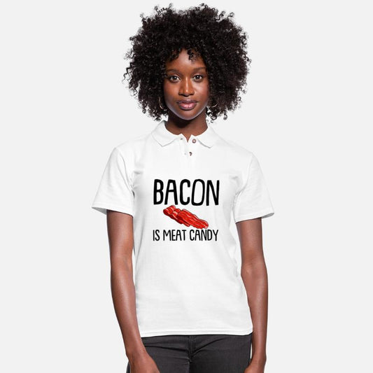 Bacon Is Meat Candy